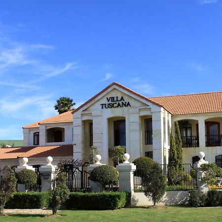 Villa Tuscana By Mantis พอร์ตเอลิซาเบธ ภายนอก รูปภาพ