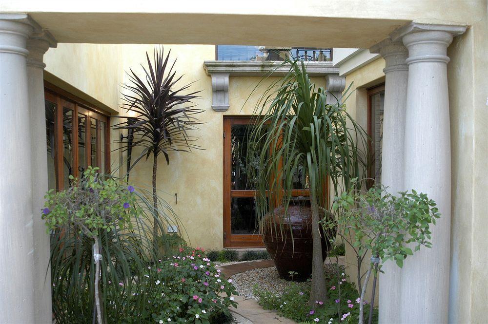 Villa Tuscana By Mantis พอร์ตเอลิซาเบธ ภายนอก รูปภาพ