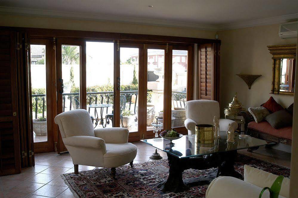 Villa Tuscana By Mantis พอร์ตเอลิซาเบธ ภายนอก รูปภาพ