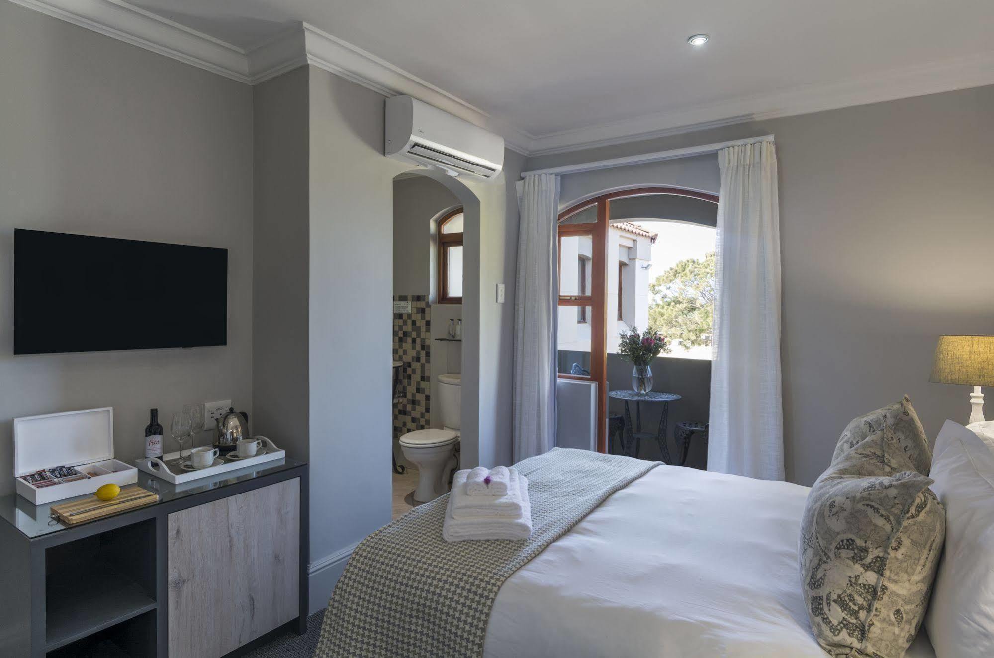 Villa Tuscana By Mantis พอร์ตเอลิซาเบธ ภายนอก รูปภาพ